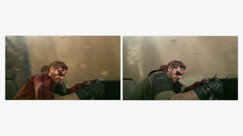 Soldier, HD Png Download, Transparent PNG