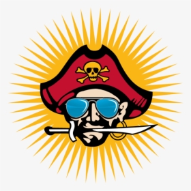 Image Of Mascot With Sunglasses - Jesuit High School Sacramento Mascot, HD Png Download, Transparent PNG