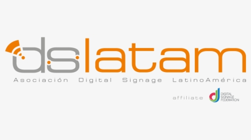 Ds Latam Logo, HD Png Download, Transparent PNG