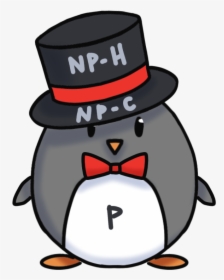 Adã©lie Penguin, HD Png Download, Transparent PNG