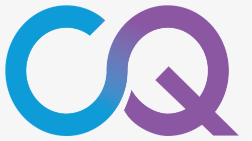 Cq Icon Colour Logo - Graphic Design, HD Png Download, Transparent PNG