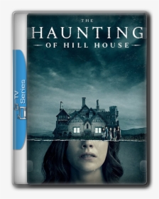 Haunting Of Hill House Full Movie Watch Online, HD Png Download, Transparent PNG