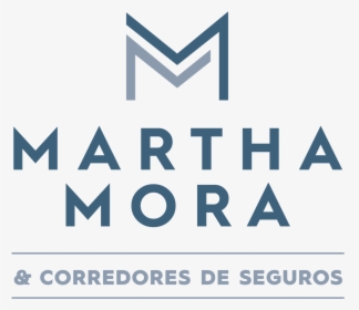 Martha Mora - Insurance Brokers - Electric Blue, HD Png Download, Transparent PNG