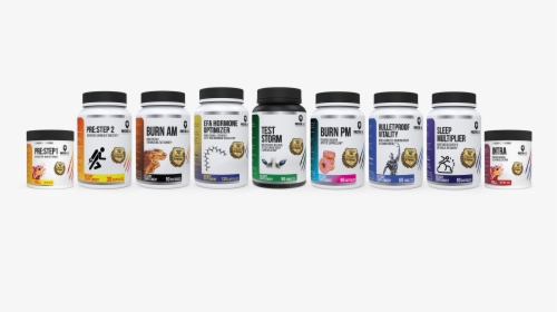 Prestige Labs Supplements, HD Png Download, Transparent PNG