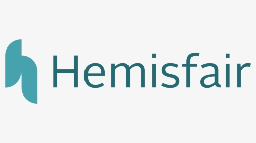 Hemisfair Sponsor Logo - Graphic Design, HD Png Download, Transparent PNG