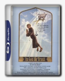 God We Trust, HD Png Download, Transparent PNG