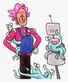 Image - Cartoon, HD Png Download, Transparent PNG
