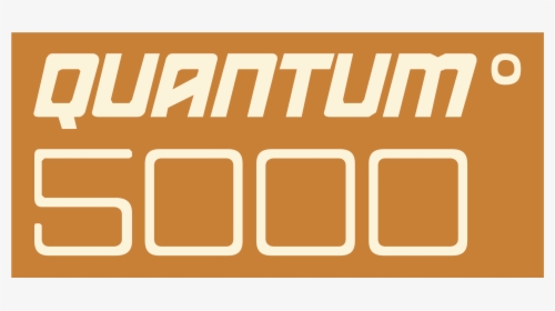 Quantum 5000 Logo Png Transparent - Parallel, Png Download, Transparent PNG