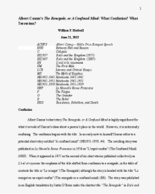 Document, HD Png Download, Transparent PNG