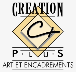 Creation Plus Logo Png Transparent - Triangle, Png Download, Transparent PNG