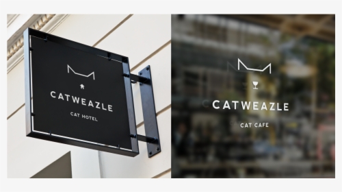 Catweazle - Logo, HD Png Download, Transparent PNG