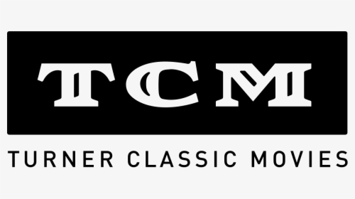 Turner Classic Movies Clipart Image Transparent Old - Turner Classic Movies Channel Logo, HD Png Download, Transparent PNG