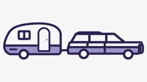 Compact Van, HD Png Download, Transparent PNG