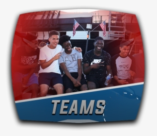 Teams - Team, HD Png Download, Transparent PNG