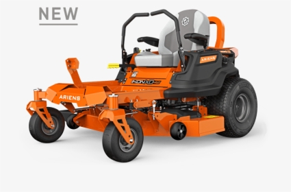 0 Turn Lawn Mower, HD Png Download, Transparent PNG