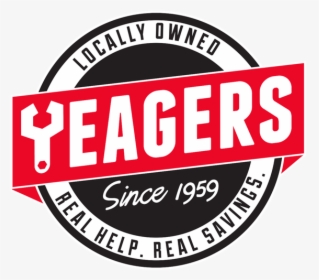 Yeagers Hardware, HD Png Download, Transparent PNG