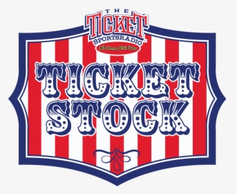 1310 The Ticket, HD Png Download, Transparent PNG