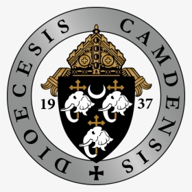 Diocese Of Camden, HD Png Download, Transparent PNG