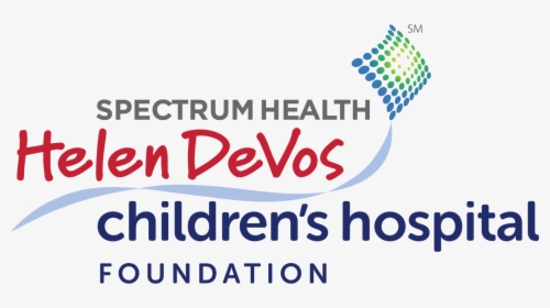 Helen Devos Children S Hospital - Helen Devos Children's Hospital Logo, HD Png Download, Transparent PNG