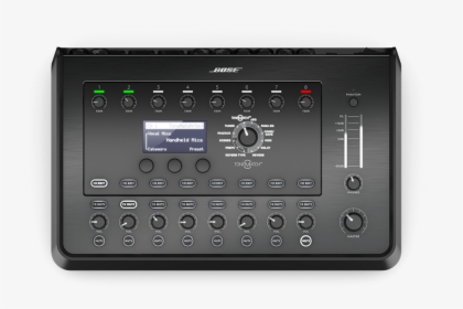 Bose F1 Mixer, HD Png Download, Transparent PNG