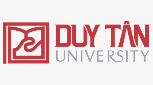 Duy Tan University Logo, HD Png Download, Transparent PNG