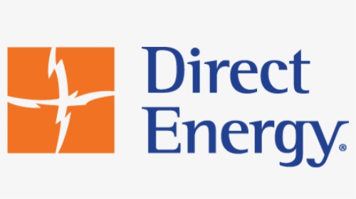 Direct Energy Logo Png - Direct Energy Logo Png Transparent, Png Download, Transparent PNG