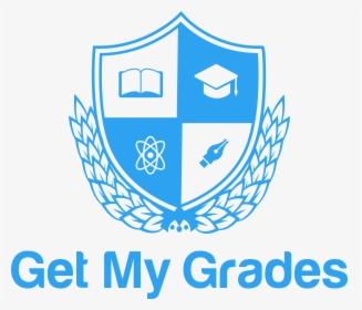 Get My Grades Logo, HD Png Download, Transparent PNG