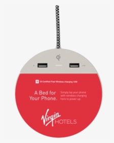 Virgin Tray Card - Chain, HD Png Download, Transparent PNG