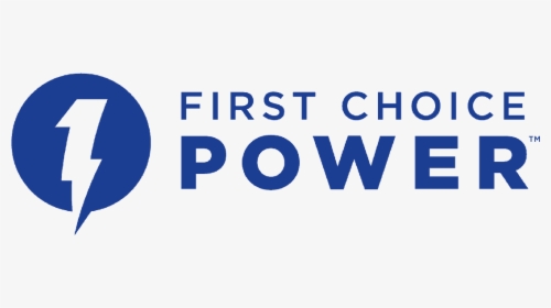 First Choice Power - First Choice Power Logo, HD Png Download, Transparent PNG