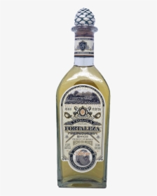 Fortaleza Anejo Tequila, HD Png Download, Transparent PNG