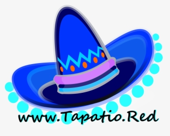 Tapatio Punto Red - Real Spanish Fashion Fan, HD Png Download, Transparent PNG