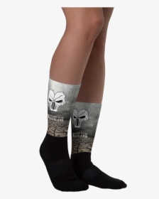 Empire State Building Socks, HD Png Download, Transparent PNG