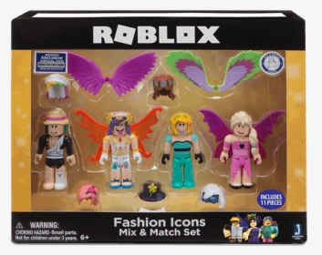 roblox mythical unicorn figure pack