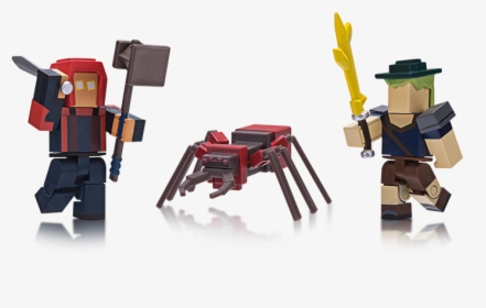 Roblox Fantastic Frontier Toy, HD Png Download, Transparent PNG