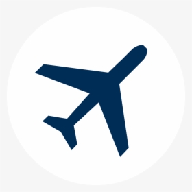 Airfare Included - Airplane, HD Png Download, Transparent PNG