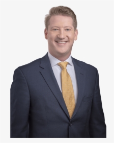 Personal Injury Attorney Adam Woodside - Formal Wear, HD Png Download, Transparent PNG