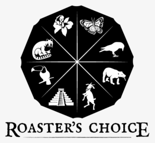 Subscriptions New Roasterchoice - Illustration, HD Png Download, Transparent PNG