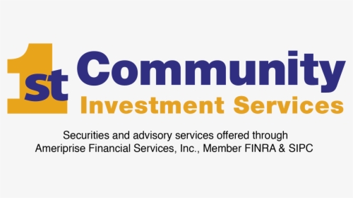 1st Community Investment Services - Majorelle Blue, HD Png Download, Transparent PNG