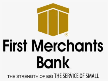 First Merchants Bank V1 - Graphic Design, HD Png Download, Transparent PNG