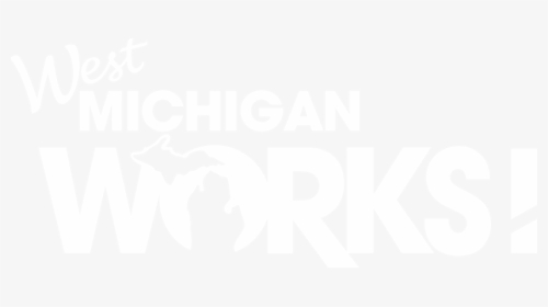 West Michigan Works - Graphic Design, HD Png Download, Transparent PNG