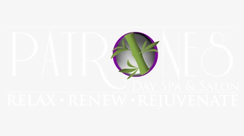 Day Spa & Beauty Salon In Jackson Mi - Graphic Design, HD Png Download, Transparent PNG