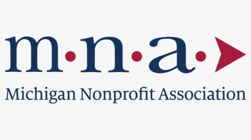 Michigan Nonprofit Association, HD Png Download, Transparent PNG