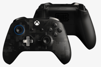 Free Png Download Pubg Xbox One Controller Png Images - Player Unknown Battlegrounds Xbox One Controller, Transparent Png, Transparent PNG