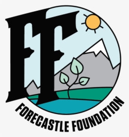 Forecastle Foundation No Tagline, HD Png Download, Transparent PNG