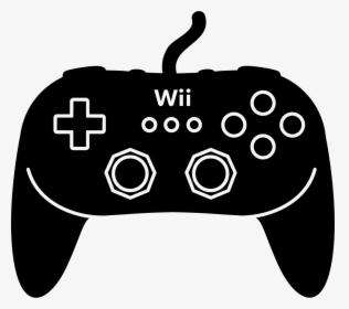 Wii Games Control - New Super Mario Bros Wii, HD Png Download, Transparent PNG