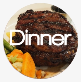 Chanyeol Transparent Half - Steak, HD Png Download, Transparent PNG