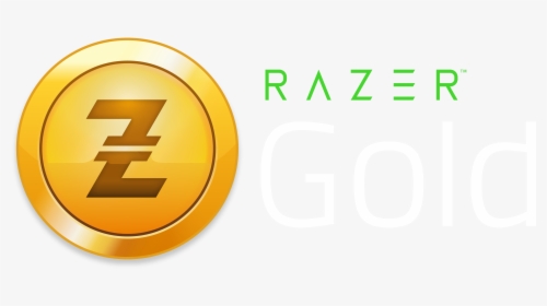 Razer Gold, HD Png Download, Transparent PNG