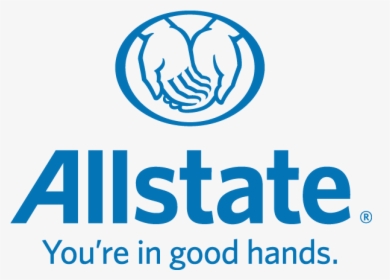 Allstate Single Color-900px - Allstate, HD Png Download, Transparent PNG
