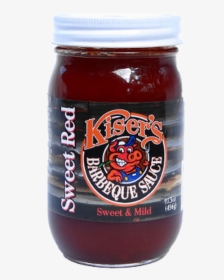 Kiser S Sweet Red Bbq Sauce - Mumbo Sauce, HD Png Download, Transparent PNG