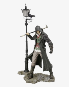 Assassin's Creed Syndicate Figure, HD Png Download, Transparent PNG